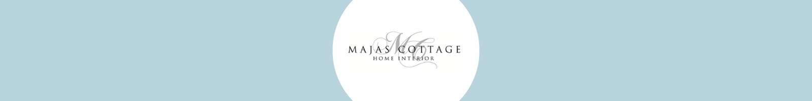 Majas Cottage Geschirr